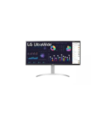 მონიტორი: LG UltraWide 34WQ650-W 34" 2560 x 1080 IPS 5ms 100hz