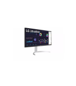 მონიტორი: LG UltraWide 34WQ650-W 34" 2560 x 1080 IPS 5ms 100hz - Image 3