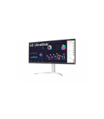მონიტორი: LG UltraWide 34WQ650-W 34" 2560 x 1080 IPS 5ms 100hz - Image 2