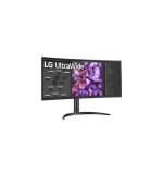მონიტორი: LG UltraWide 34WQ75C 34" Curved 3440 x 1440 IPS 5ms 60Hz - Image 3