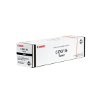 ტონერის კარტრიჯი: Canon C-EXV36 Toner Cartridge Black
