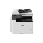 პრინტერი: Canon MFP imageRUNNER 2425i A3/A4 AIO Wifi