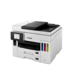 პრინტერი: Canon MFP MAXIFY GX7040 A4 AIO Wifi Duplex - Image 3