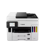 პრინტერი: Canon MFP MAXIFY GX7040 A4 AIO Wifi Duplex - Image 4