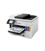 პრინტერი: Canon MFP MAXIFY GX7040 A4 AIO Wifi Duplex - Image 2