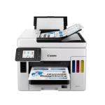 პრინტერი: Canon MFP MAXIFY GX7040 A4 AIO Wifi Duplex
