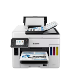 პრინტერი: Canon MFP MAXIFY GX7040 A4 AIO Wifi Duplex