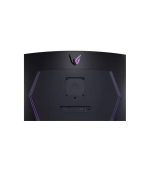 მონიტორი: LG Ultragear 45GR95QE 45" Curved 3440 x 1440 OLED 0.03ms 240Hz - Image 5