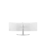 მონიტორი: LG UltraWide 49WQ95C 49" Curved 5120 x 1440 IPS 5ms 144Hz - Image 6