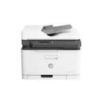 პრინტერი: HP MFP Laser 137fnw 20ppm A4 AIO Wifi
