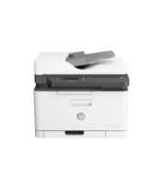 პრინტერი: HP MFP Laser 137fnw 20ppm A4 AIO Wifi