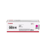 ტონერის კარტრიჯი: Canon CRG-069HM Magenta
