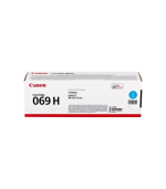 ტონერის კარტრიჯი: Canon CRG-069HC Cyan
