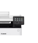 პრინტერი: Canon i-SENSYS MPF MF655CDW 21ppm A4 Wifi Duplex AIO - Image 2