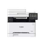 პრინტერი: Canon i-SENSYS MPF MF655CDW 21ppm A4 Wifi Duplex AIO