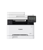 პრინტერი: Canon i-SENSYS MPF MF655CDW 21ppm A4 Wifi Duplex AIO
