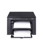 პრინტერი: Canon i-SENSYS MPF MF3010 18ppm A4 AIO - Image 3