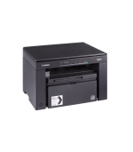 პრინტერი: Canon i-SENSYS MPF MF3010 18ppm A4 AIO - Image 2