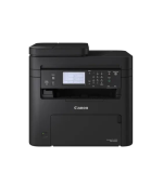 პრინტერი: Canon i-SENSYS MFP MF275DW 29ppm A4 Monochrome laser AIO Wifi