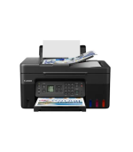 პრინტერი: Canon PIXMA G4470 A4 AIO Wifi