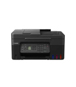 პრინტერი: Canon PIXMA G4470 A4 AIO Wifi - Image 2