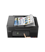 პრინტერი: Canon PIXMA G4470 A4 AIO Wifi - Image 3