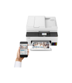 პრინტერი: Canon MFP MAXIFY GX2040 A4 AIO WiFi - Image 2