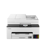 პრინტერი: Canon MFP MAXIFY GX2040 A4 AIO WiFi - Image 4