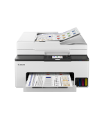 პრინტერი: Canon MFP MAXIFY GX2040 A4 AIO WiFi