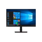 მონიტორი: Lenovo ThinkVision T27q-20 27 " 2560x1440 IPS 4ms 60Hz