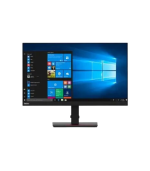 მონიტორი: Lenovo ThinkVision T27q-20 27 " 2560x1440 IPS 4ms 60Hz