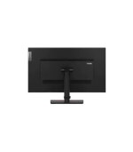 მონიტორი: Lenovo ThinkVision T27q-20 27 " 2560x1440 IPS 4ms 60Hz - Image 3