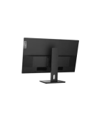 მონიტორი: Lenovo ThinkVision E27q-20 27" 2560x1440 IPS 4ms 75Hz - Image 3