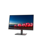 მონიტორი: Lenovo ThinkVision T27i-30 27" 1920x1080 IPS 4ms 60 Hz - Image 3