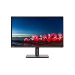 მონიტორი: Lenovo ThinkVision T27i-30 27" 1920x1080 IPS 4ms 60 Hz