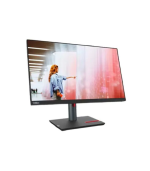 მონიტორი: Lenovo ThinkVision P24q-30 23.8 2560x1440 IPS 4ms 60Hz - Image 2