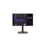 მონიტორი: Lenovo ThinkVision T24i-30 23.8 1920x1080 IPS 4ms 60Hz