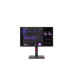 მონიტორი: Lenovo ThinkVision T24i-30 23.8 1920x1080 IPS 4ms 60Hz