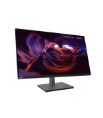 მონიტორი: Lenovo ThinkVision P32p-30 31.5" 3840x2160 IPS 4ms 60Hz - Image 2