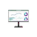 მონიტორი: Lenovo ThinkVision T32h-30 32" 2560x1440 IPS 4ms 60 Hz