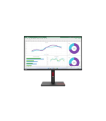 მონიტორი: Lenovo ThinkVision T32h-30 32" 2560x1440 IPS 4ms 60 Hz