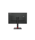 მონიტორი: Lenovo ThinkVision T32h-30 32" 2560x1440 IPS 4ms 60 Hz - Image 4
