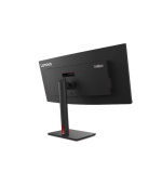 მონიტორი: Lenovo ThinkVision T34w 34" 3440x1440 VA 4ms 60 Hz - Image 3