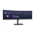 მონიტორი: Lenovo ThinkVision P49w-30 49" 5120x1440 IPS 4ms 60 Hz