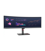 მონიტორი: Lenovo ThinkVision P49w-30 49" 5120x1440 IPS 4ms 60 Hz
