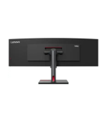 მონიტორი: Lenovo ThinkVision P49w-30 49" 5120x1440 IPS 4ms 60 Hz - Image 3