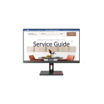 მონიტორი: Lenovo ThinkVision S24i-30 24" 1920x1080 IPS 4ms 100 Hz