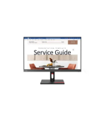 მონიტორი: Lenovo ThinkVision S24i-30 24" 1920x1080 IPS 4ms 100 Hz