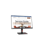 მონიტორი: Lenovo ThinkVision S24i-30 24" 1920x1080 IPS 4ms 100 Hz - Image 3