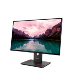 მონიტორი: Lenovo ThinkVision T24-40 23.8 1920x1080 IPS 4ms 120Hz - Image 2